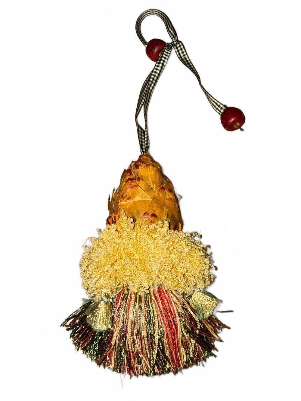 Decorative Tassel
